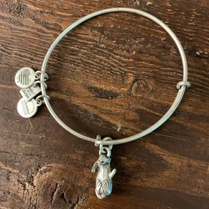ALEX AND ANI: CHARITY BY DESIGN OTTER BRACELET ✨